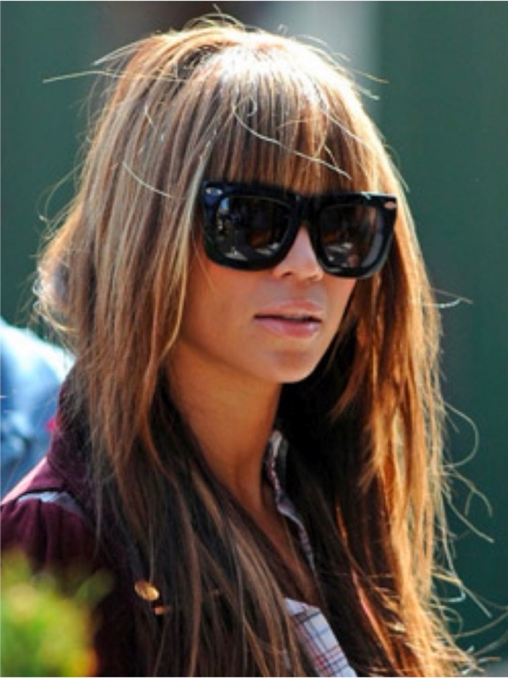 Grey Ant Black Status Sunglasses